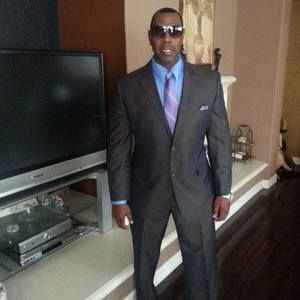 Meet your Posher, Vincent